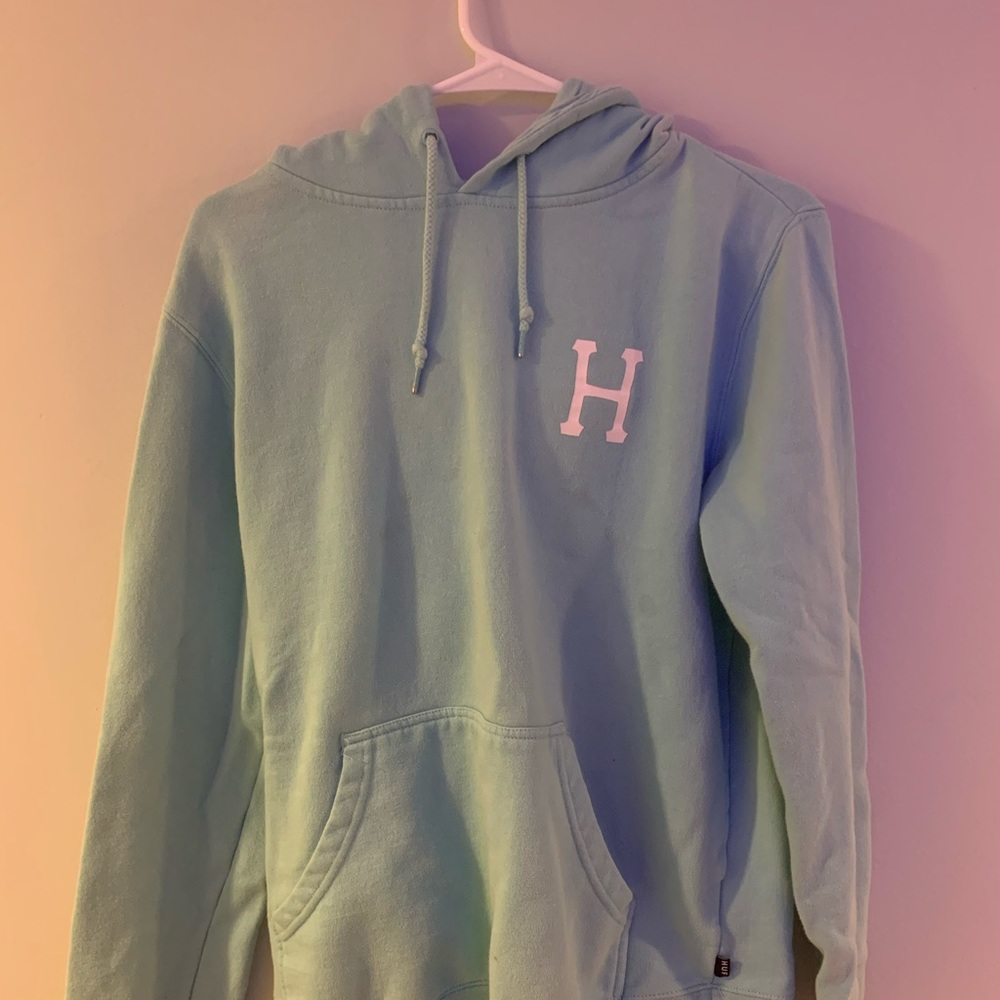 Huff sweatshirt